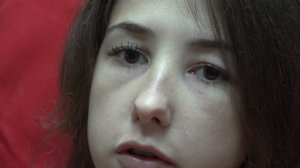 Способ лечения нервной анорексии. Пациент Ася. Часть 1