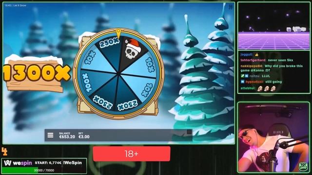 ONLINE SLOT BIG WIN😱 Big compilations MAX WIN & BIG WIN of the NOVEMBER 2022🔥 смотреть онлайн