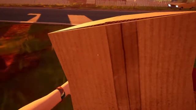 Привет Сосед Сиреноголовый смотреть онлайн