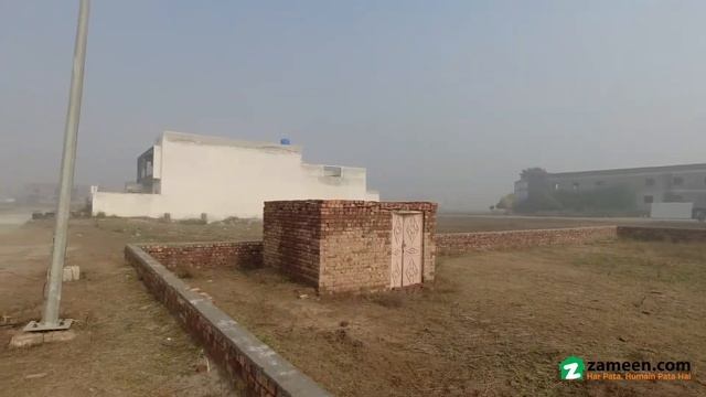 1 KANAL RESIDENTIAL PLOT FOR BLOCK Q KHAYABAN-E-AMIN LAHORE смотреть онлайн