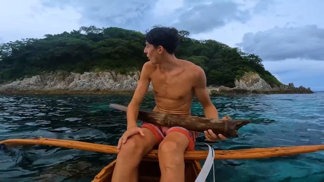 Sobreviviendo 30 Días En Una Isla Desierta - Día 18 смотреть онлайн