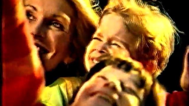 Реклама ОРТ 1997 смотреть онлайн