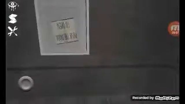 Забрался на паталок в eyes!!!!!!!😮😮😮😮😮😮 смотреть онлайн