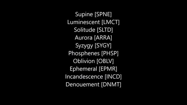 100 Clan Names (iTziTrix) смотреть онлайн