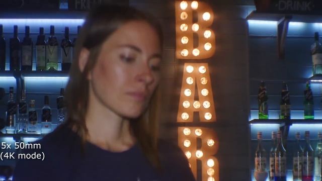 NAPOOLiONE 1.5x 50mm F2 internal test смотреть онлайн