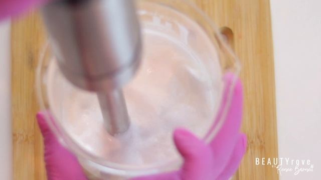 HOW TO Make HOMEMADE BODY LOTION for DULL DRY SKIN | DIY Skin Care at Home смотреть онлайн