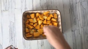 Индейка с тыквой в духовке  Как приготовить ИНДЕЙКУ с ТЫКВОЙ в ДУХОВКЕ