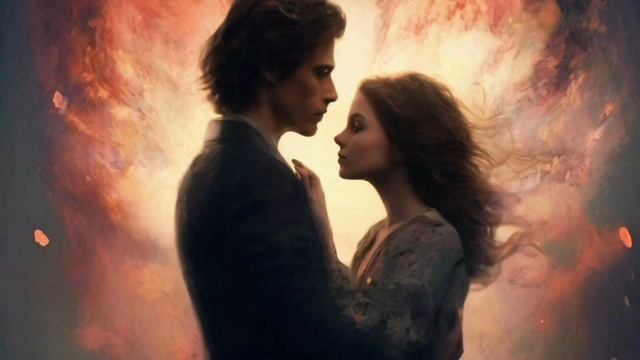 Федор Тютчев — Последняя любовь: Стих смотреть онлайн