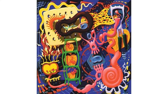 Orbital - The Box (Part 1) смотреть онлайн