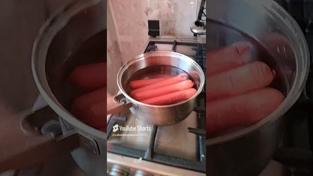 Лаборатория опытов для детей🔬