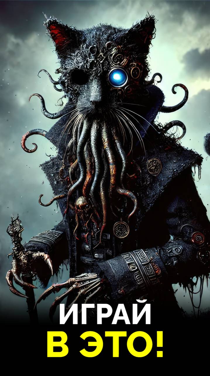 Самая Необычная Игра Которую Вы УЖЕ ПРОПУСТИЛИ! 2024 / Slime 3K: Rise Against Despot смотреть онлайн