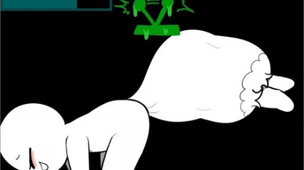 struggle simulator (tail vore)