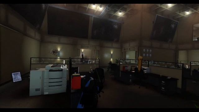 PAYDAY 2 VR in 2021 смотреть онлайн
