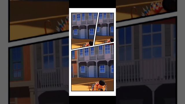 Буба, червяк и ежик. Аниме смотреть онлайн