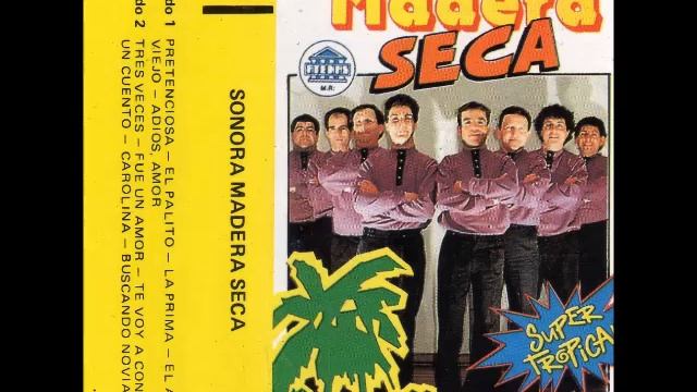 sonora madera seca super tropical смотреть онлайн