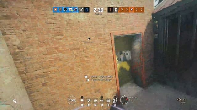 Tom Clancy's Rainbow Six Осада North Star #11 ранги смотреть онлайн