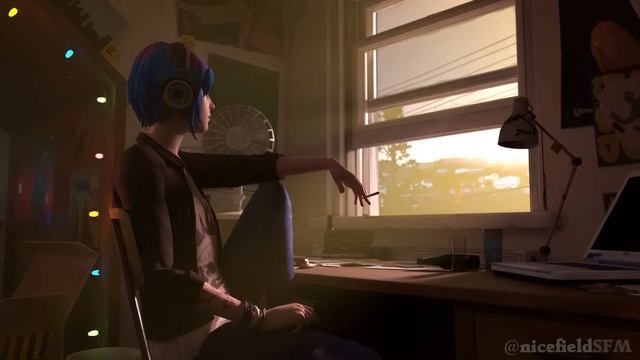 Relaxing Life смотреть онлайн