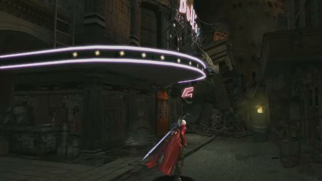 Devil May Cry 3: Dante’s Awakening.Пробуем дьявольские ошмётки. смотреть онлайн