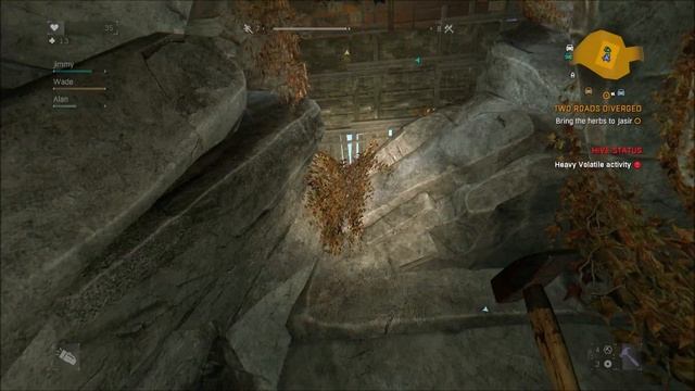 Dying Light The Following - 4 Player Coop Part 4 Walkthrough смотреть онлайн