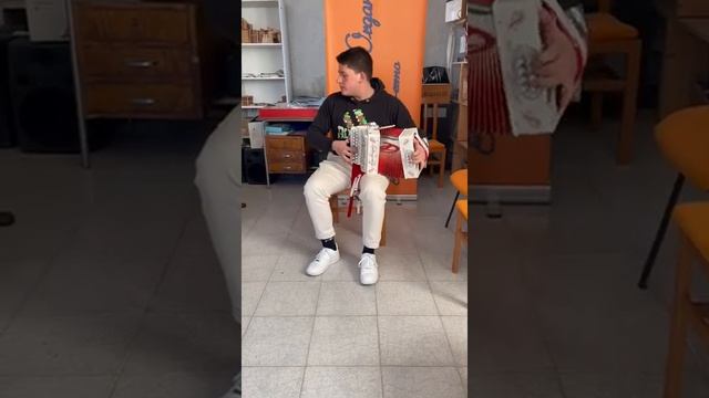 Luca Ciccarelli - Polka Tradizionale смотреть онлайн