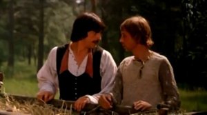 Как Иванушка дурачок за чудом ходил Сказка СССР 1976 год HD