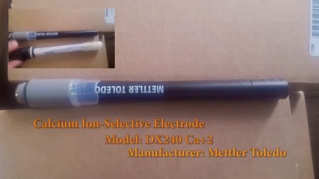 Polymetron 8810 ORP Part 01 Introduction смотреть онлайн