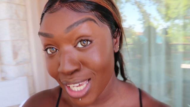 THE MOST SPONTANEOUS GIRLS TRIP EVER!! | GREECE TRAVEL VLOG 2020 смотреть онлайн