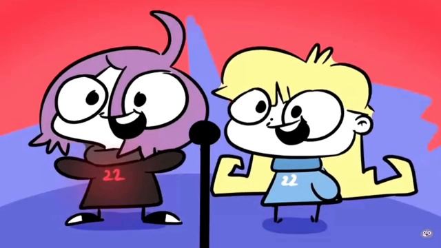 Мой зад спасён (Мирби) смотреть онлайн