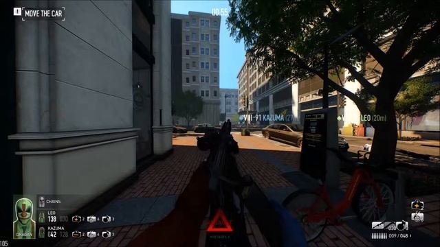 payday 2 reload bug смотреть онлайн
