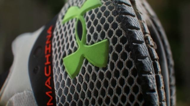 UA HOVR MACHINA 3 MEN смотреть онлайн