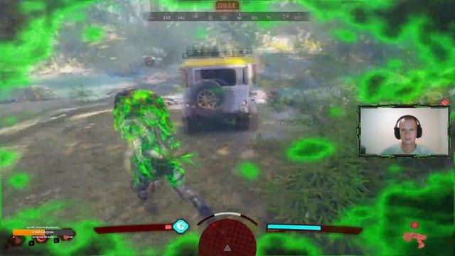 Predator Gameplay #predatorhuntinggrounds #predator #phg #хищник #predatorhuntinggroundsgameplay смотреть онлайн