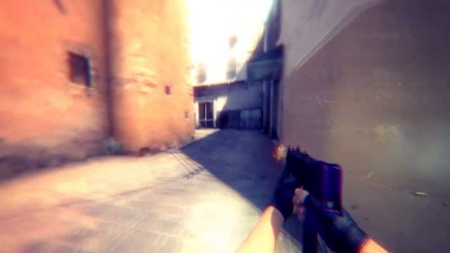 СS GO Мувик Movie #2 100 kills смотреть онлайн