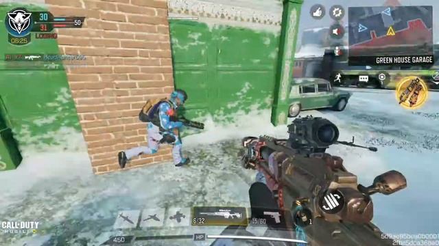 Locus Tactical Scope Montage смотреть онлайн