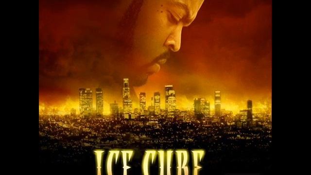 Ice Cube -Click Clack Get Back смотреть онлайн