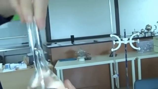 How to prepare for a titration смотреть онлайн