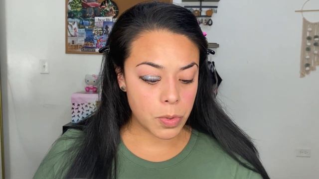 Amazon DIY lash lift kit/ IT REALLY WORKS смотреть онлайн