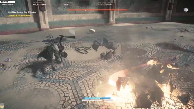 🔴 Let's End it With Aya! Valhalla On Tuesday! Assassins Creed Origins [Main Game 4K PS4 Pro] Pt. 4 смотреть онлайн