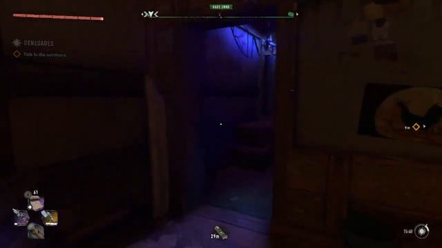 Unlock The Chopper Blueprint Fast: Dying Light 2 Secrets смотреть онлайн