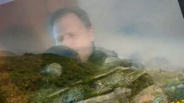 Михаил Странник - Я надену небо на голову (из альбома "Я - Ветер.") смотреть онлайн