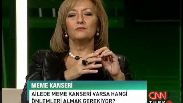 Ailede kanser genetik ise hangi önlemler alınmalıdır? смотреть онлайн
