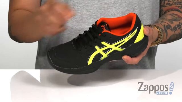 ASICS Kids Gel-Game 7 GS Tennis (Little Kid/Big Kid) SKU: 9134396 смотреть онлайн