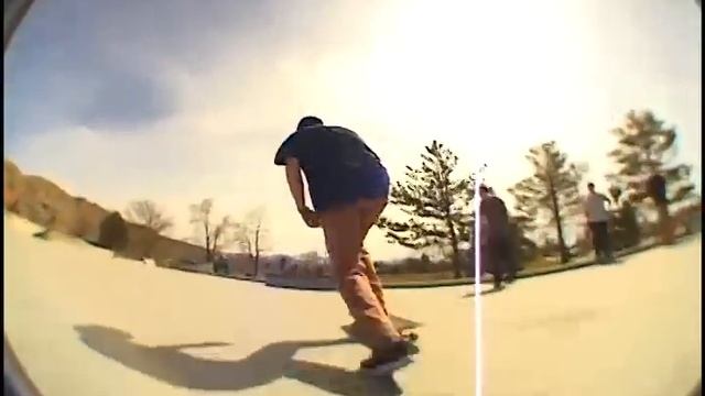 4 DAYS 4 PARKS WITH LEVI FAUST смотреть онлайн