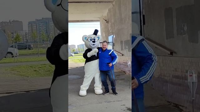 С днем рождения Сергей Николаевич смотреть онлайн