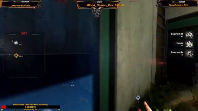 | 🔴 Dying Light 2 Live 🏃♂️🏃♂️ | Next Giveaway in 46 Subscribers 🎁 !discord !member смотреть онлайн