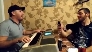 Ибрагим Шахбанов-2020