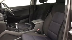 2017 Hyundai Tucson 1.6 Gdi 132 Blue Drive | Richmond Motor Group Southampton Portsmouth Guildford