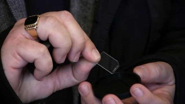 Sa kvantne tačke - Niskofonska laboratorija za nuklearnu fiziku смотреть онлайн