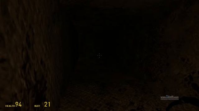 G Mod #2 - 'Scary' Map смотреть онлайн