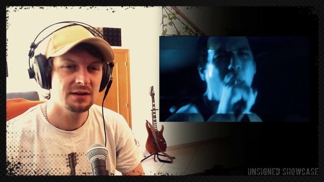 Unsigned Showcase - Aethere - The Hallowed Catharsis - Warkunt смотреть онлайн