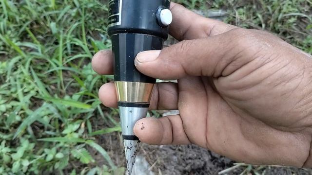 cara menggunakan pH meter||soil ph-moisture meter смотреть онлайн